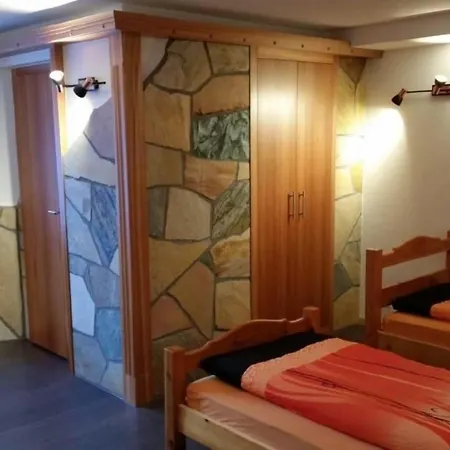Eigerlicht 3-zimmerwohnung Apartment