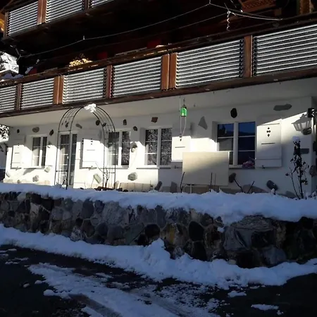 Eigerlicht 3-zimmerwohnung Apartment Grindelwald