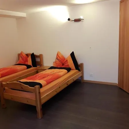 Eigerlicht 3-zimmerwohnung شقة
